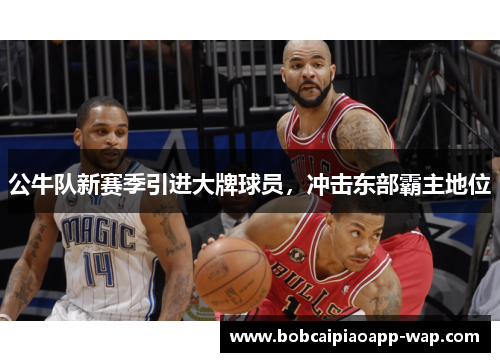 公牛队新赛季引进大牌球员，冲击东部霸主地位